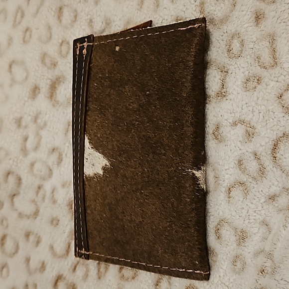 Canoe clutch - Picture 3 of 9